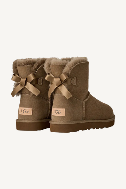 W MINI BAILEY BOW II