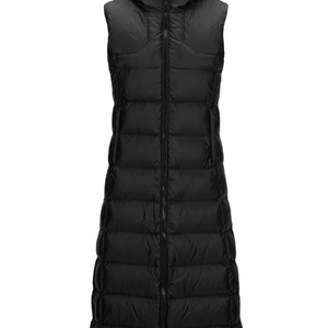 CAMILLE VEST LONG SORT