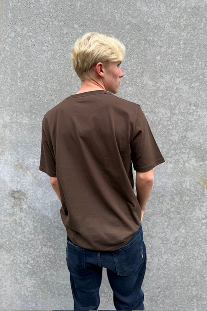 PRO DARK MAHOGANY