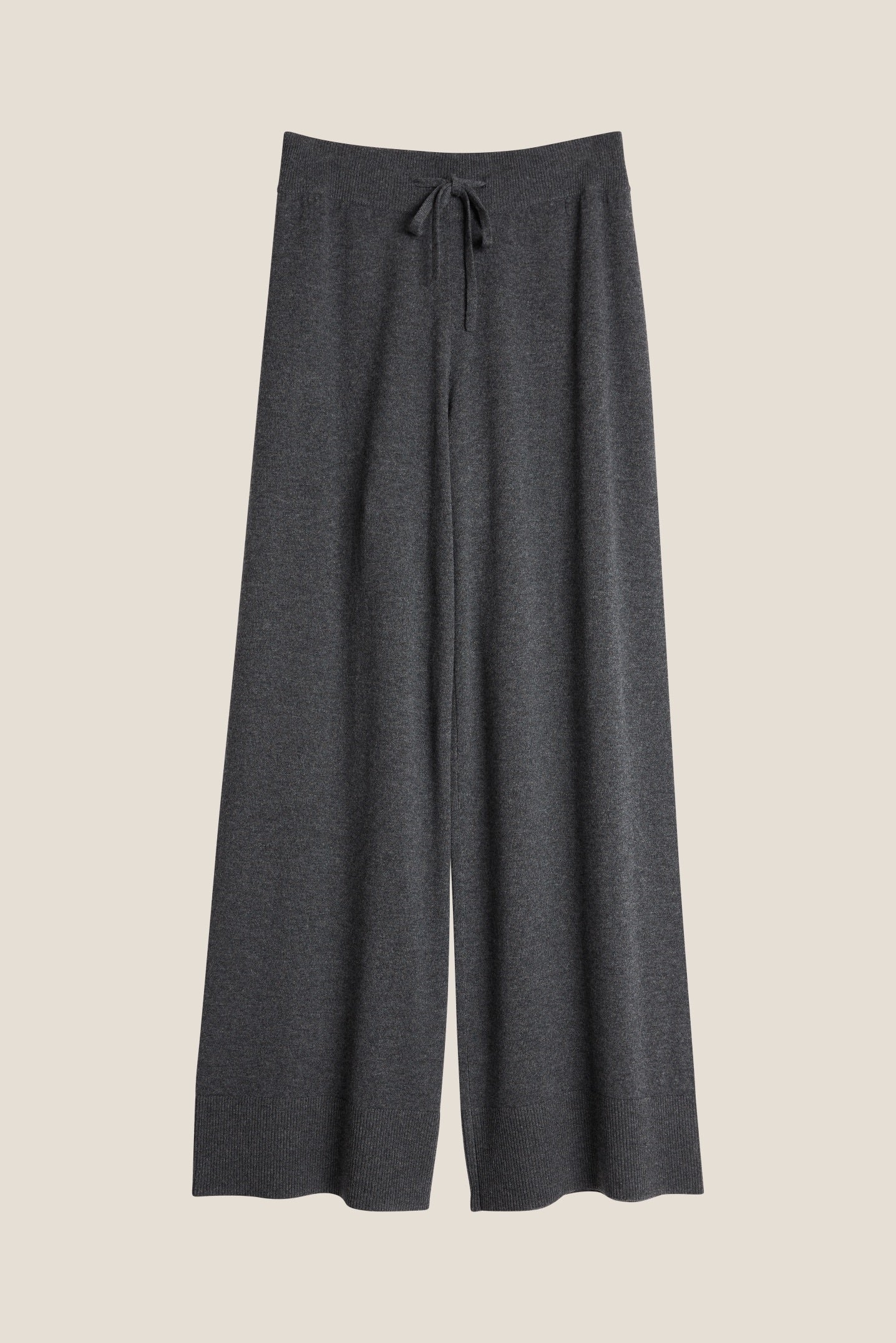 HOLMES TROUSERS ANTRACITE