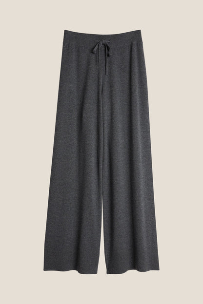 HOLMES TROUSERS ANTRACITE