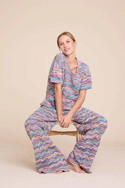HOLMES MULTI TROUSERS