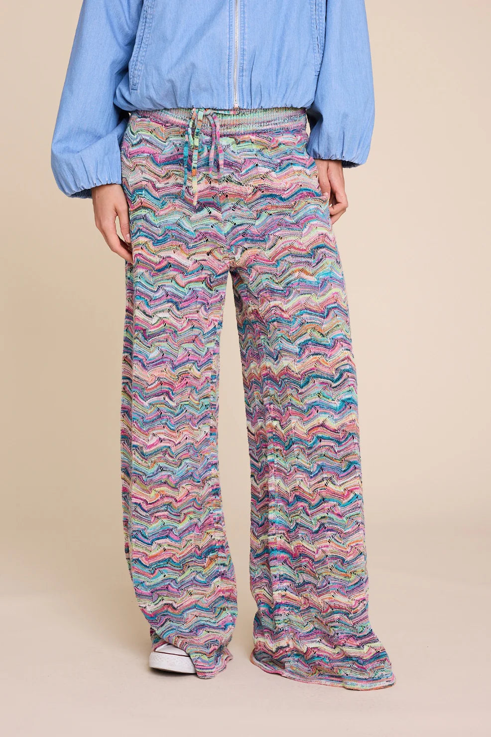 HOLMES MULTI TROUSERS