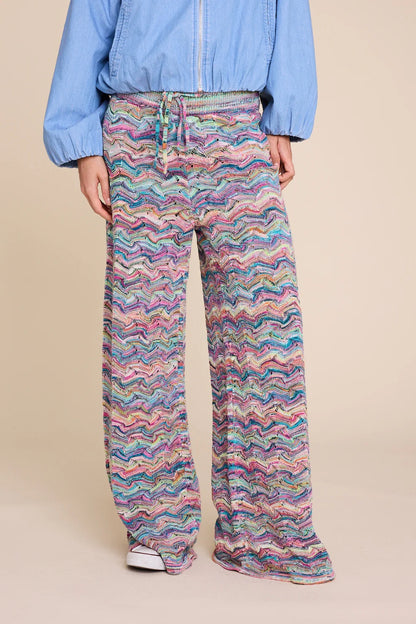 HOLMES MULTI TROUSERS