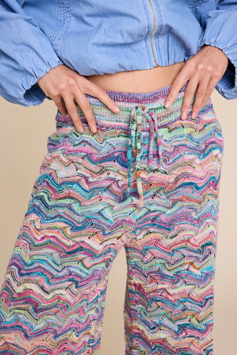 HOLMES MULTI TROUSERS