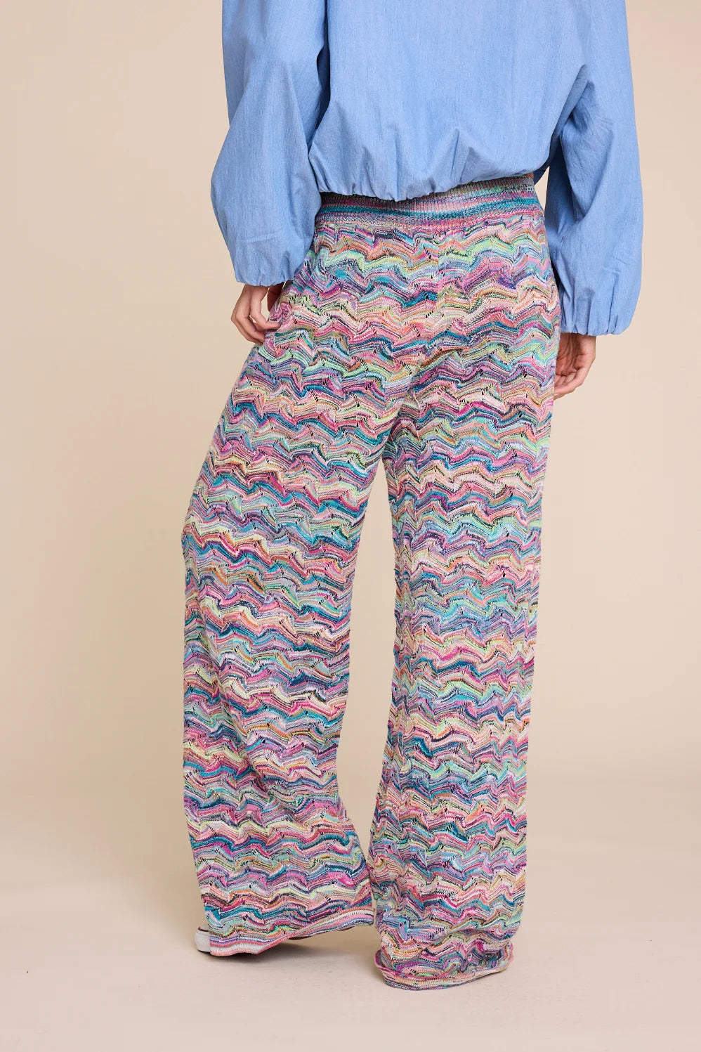 HOLMES MULTI TROUSERS