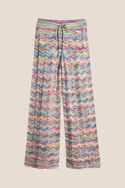 HOLMES MULTI TROUSERS