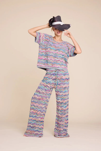 HOLMES MULTI TROUSERS