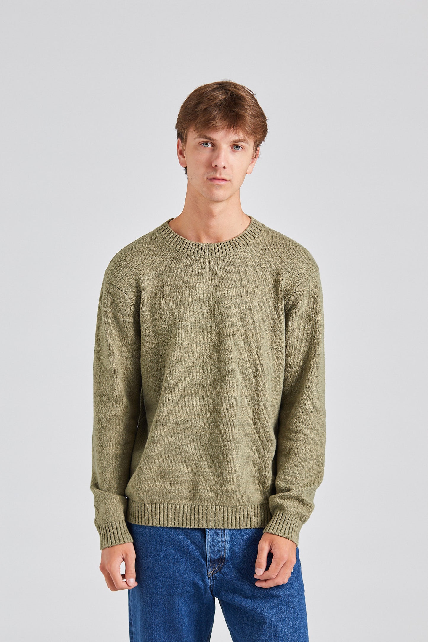 COHEN CREW GREEN