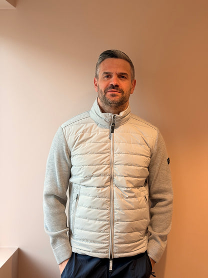 ALBERT SPRING JACKET