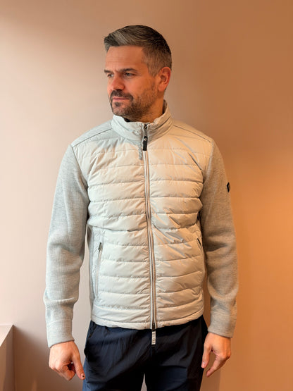 ALBERT SPRING JACKET