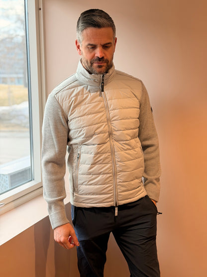 ALBERT SPRING JACKET