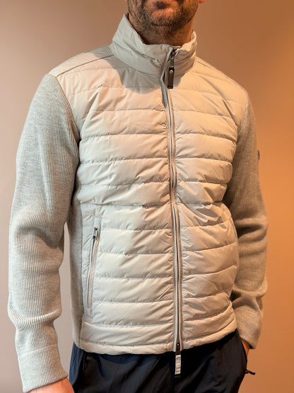 ALBERT SPRING JACKET