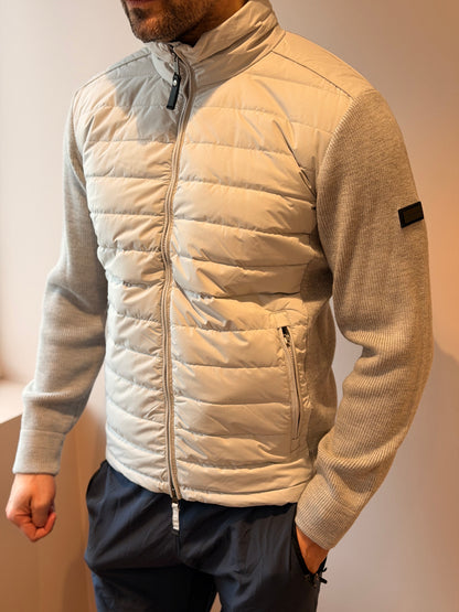 ALBERT SPRING JACKET
