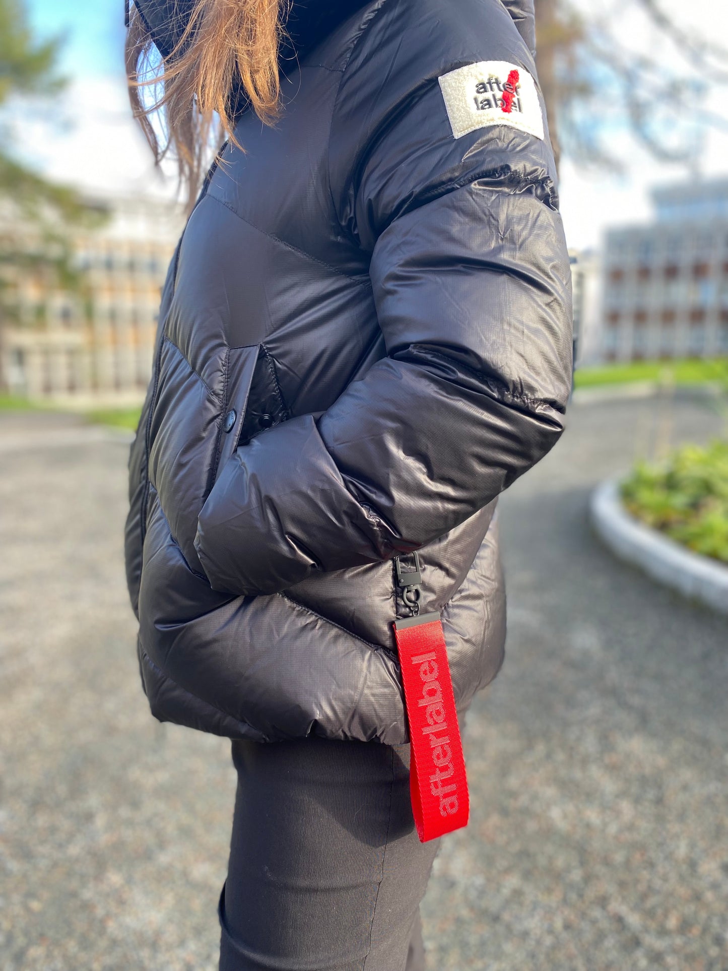 HELSINKI N 051 BLACK