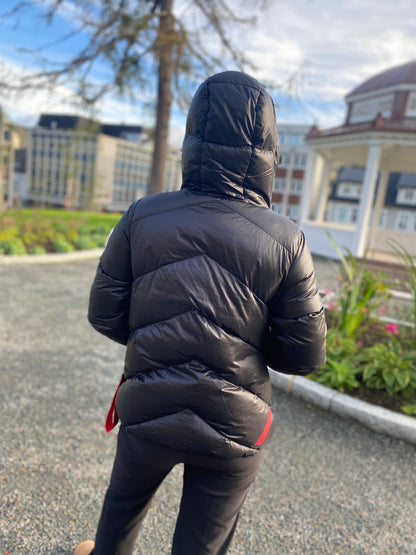 HELSINKI N 051 BLACK