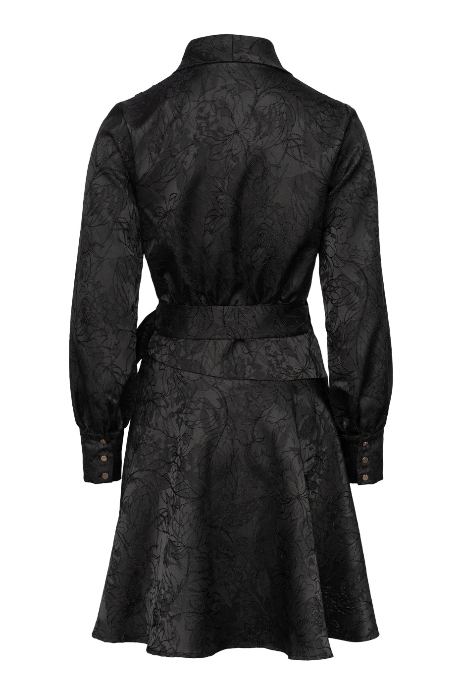 IZA MINI DRESS