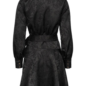 IZA MINI DRESS