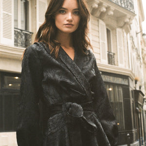 IZA MINI DRESS