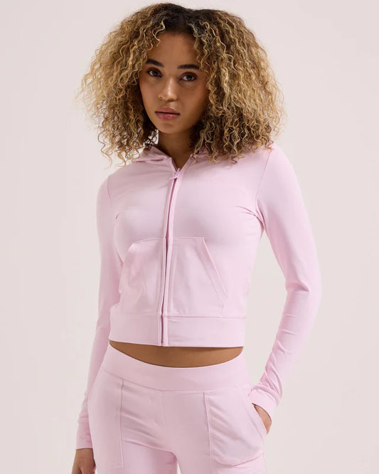 ENNIS HOODIE CHERRY BLOSSOM