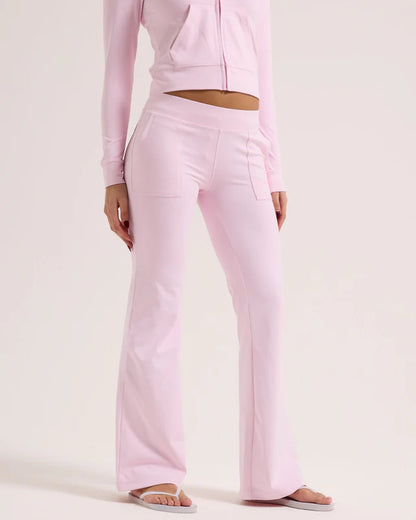 FARRAH LEG CHERRY BLOSSOM