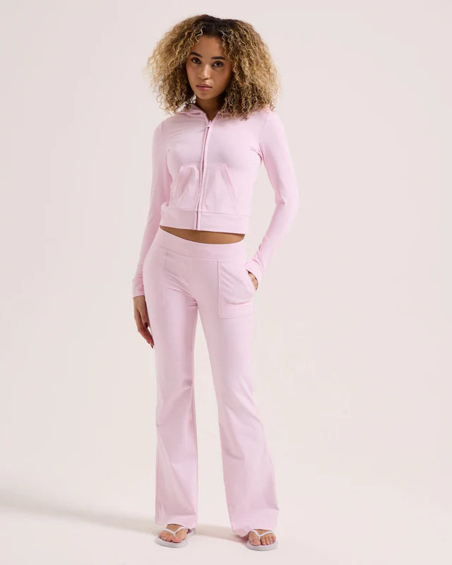 FARRAH LEG CHERRY BLOSSOM