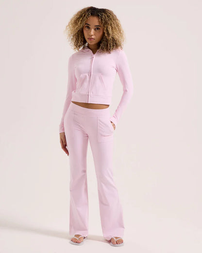 FARRAH LEG CHERRY BLOSSOM