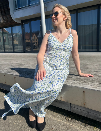 Sienna Dress