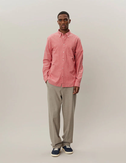 Kent Chambray Shirt