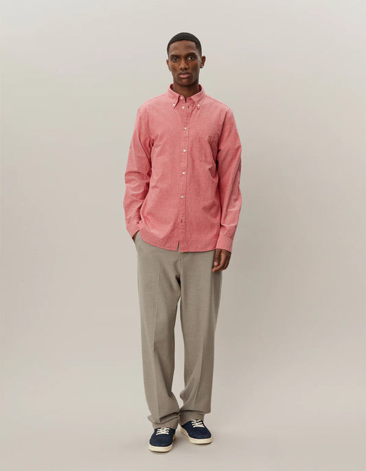 Kent Chambray Shirt