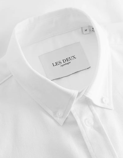 KONRAD OXFORD SHIRT