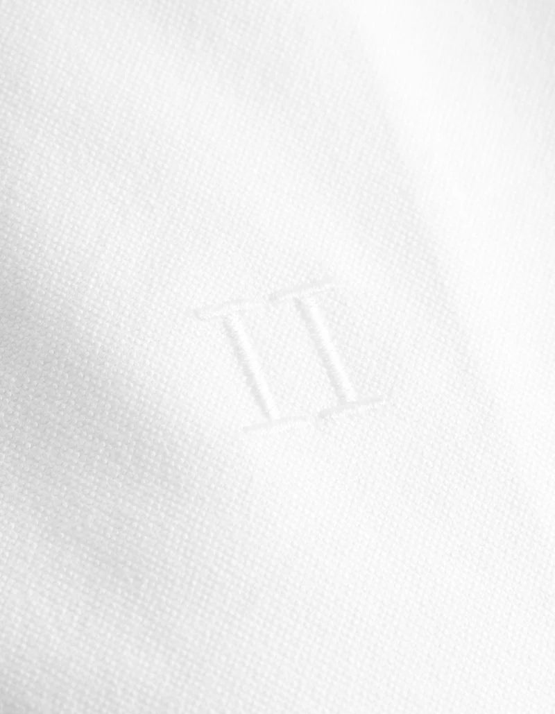 KONRAD OXFORD SHIRT