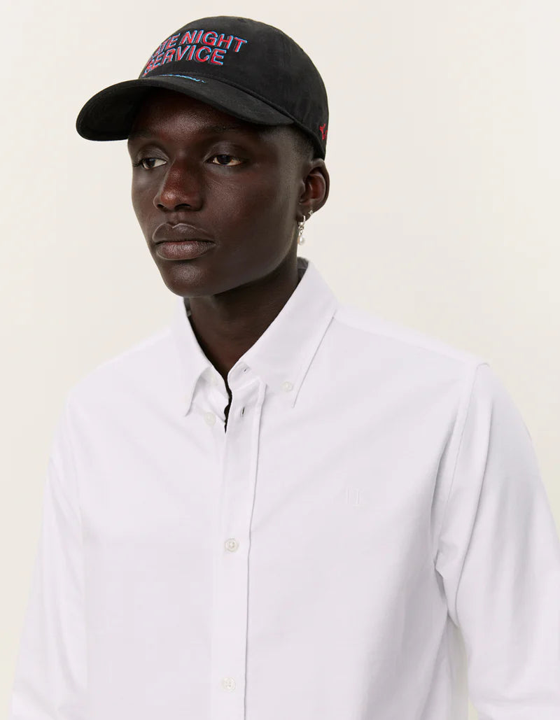KONRAD OXFORD SHIRT