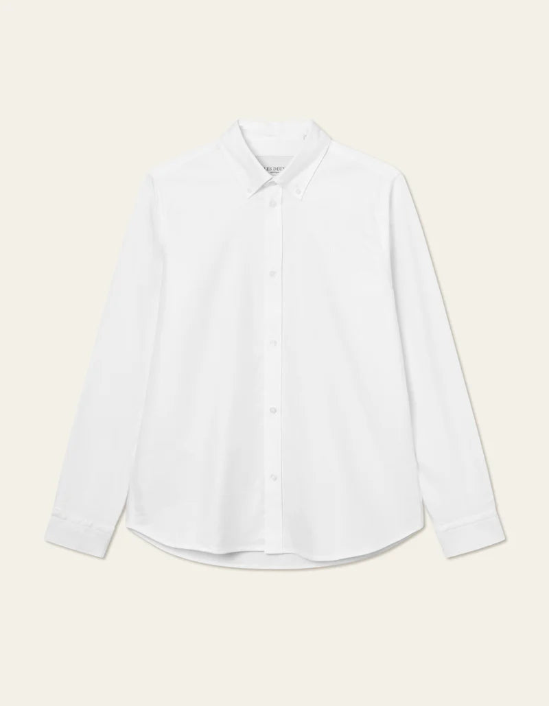 KONRAD OXFORD SHIRT