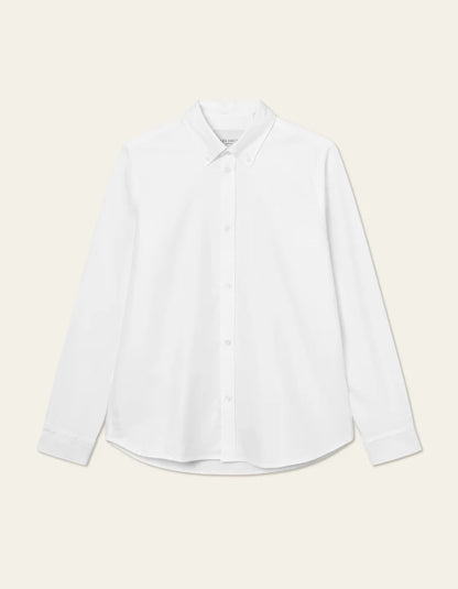 KONRAD OXFORD SHIRT