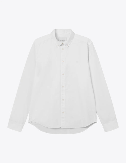 Kristian Oxford Shirt