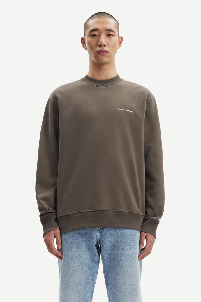 NORSBRO 11720 GENSER BRUN