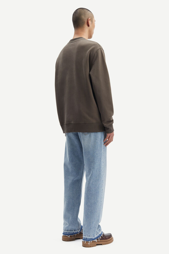 NORSBRO 11720 GENSER BRUN