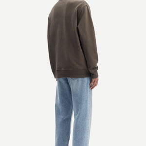 NORSBRO 11720 GENSER BRUN