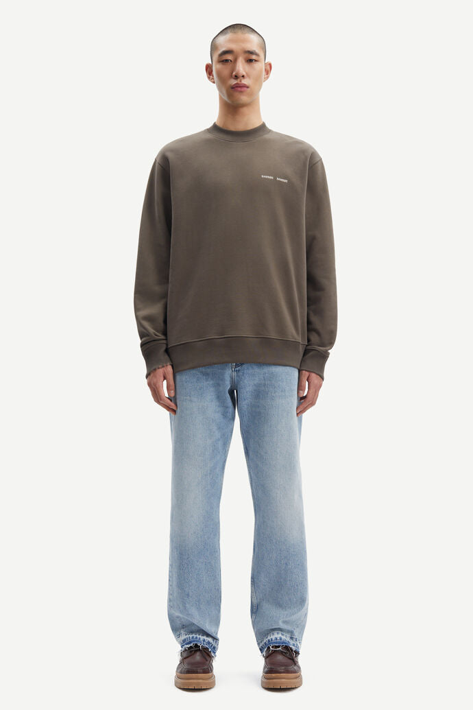 NORSBRO 11720 GENSER BRUN