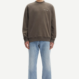 NORSBRO 11720 GENSER BRUN