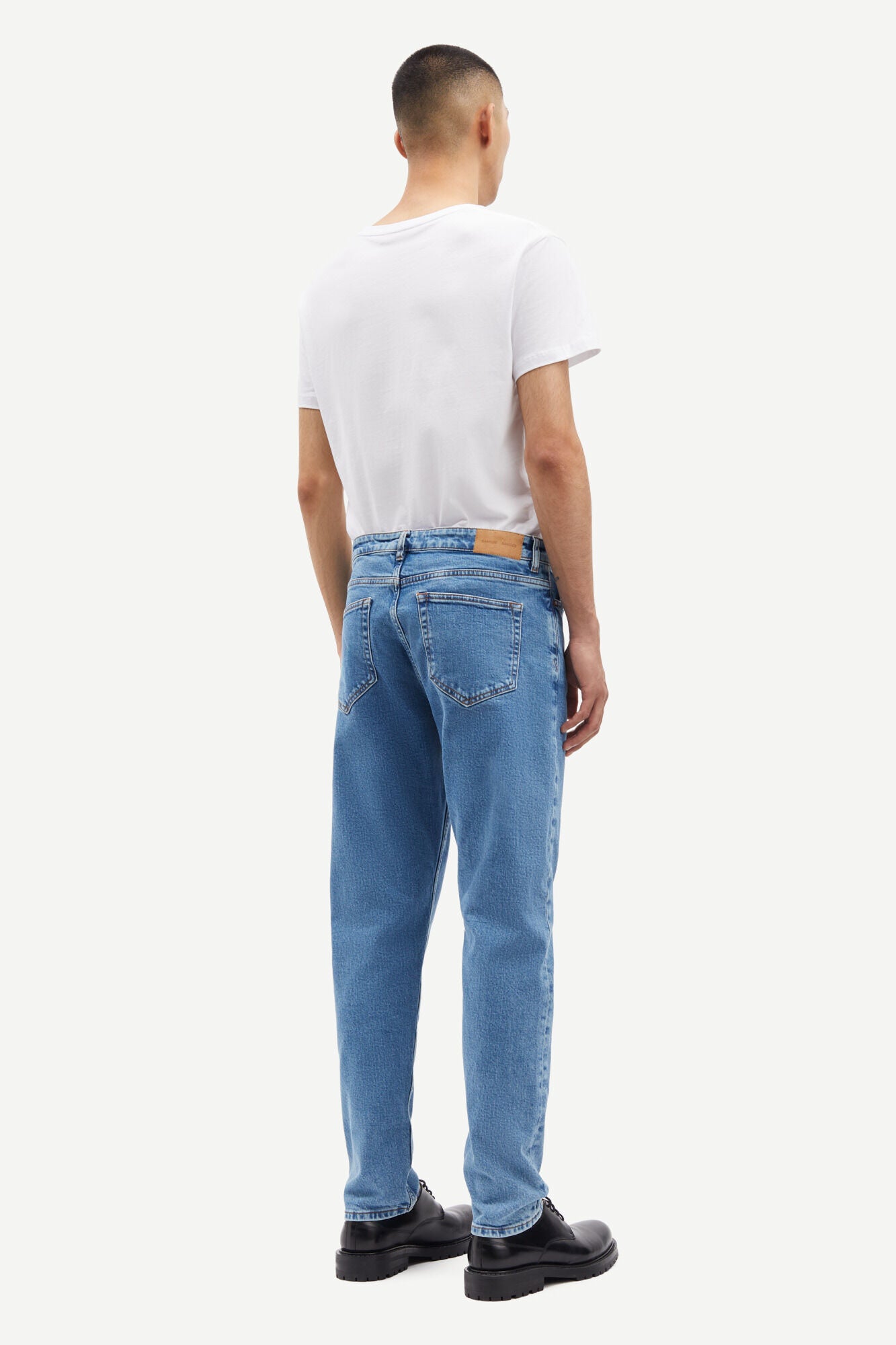 COSMO 11354 JEANS