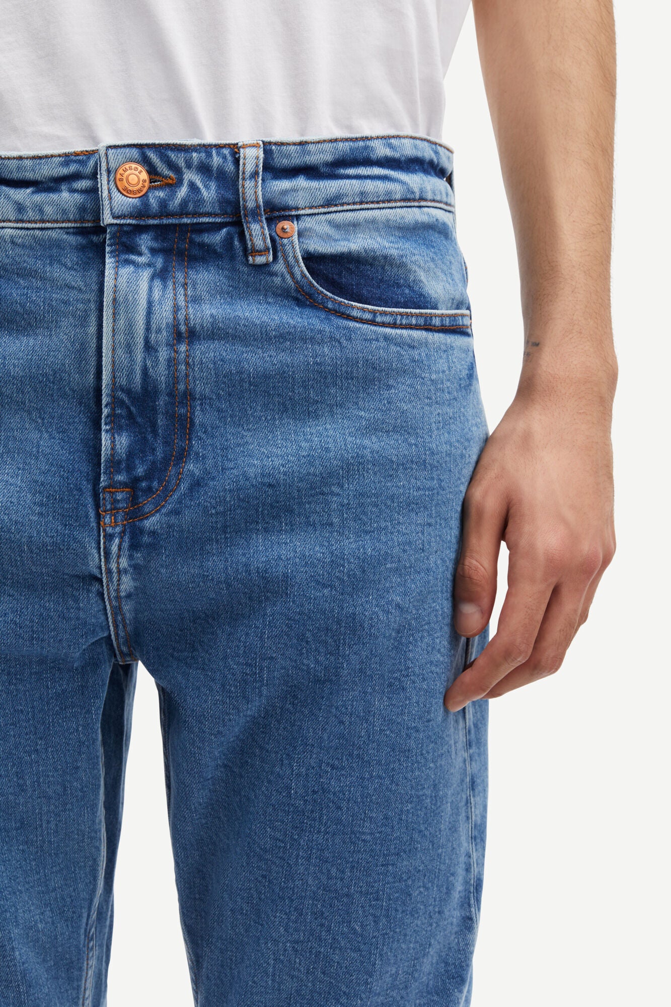 COSMO 11354 JEANS