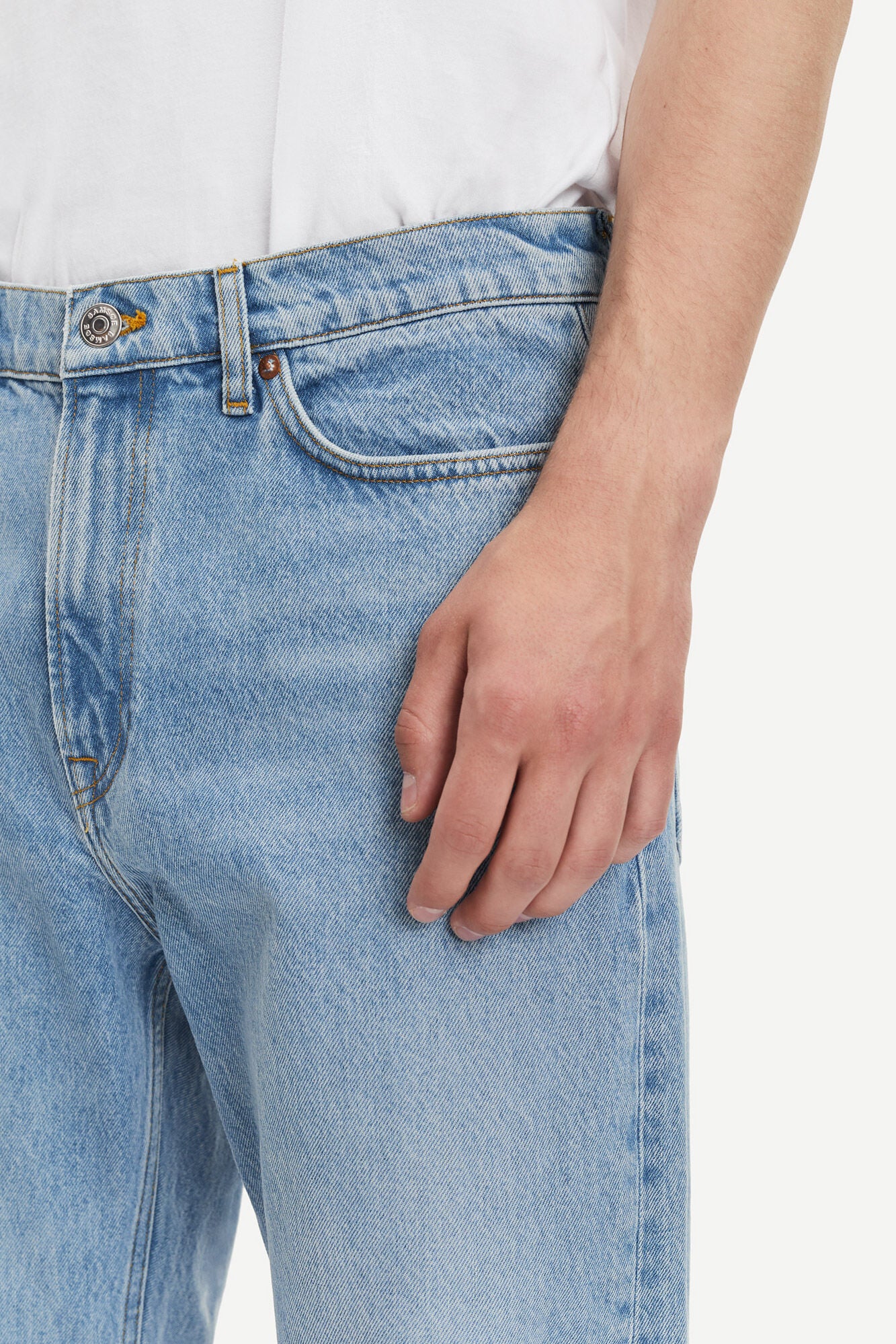 Eddie jeans 14144