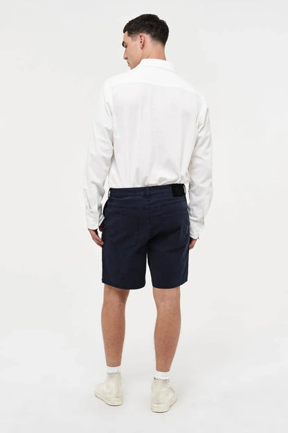 HUNTER SHORT NAVY