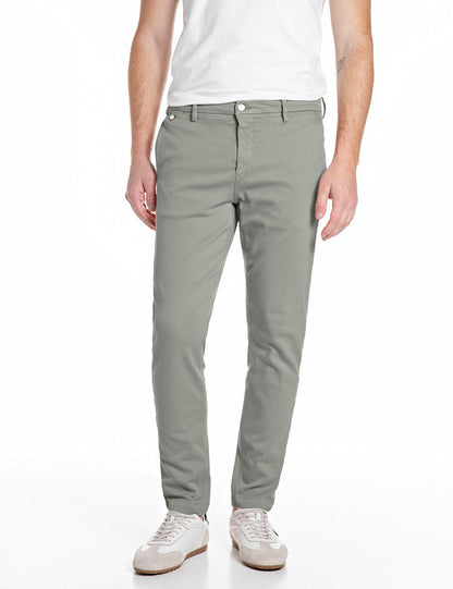 BENNI JEANS CHINO REGULAR FIT
