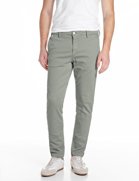 BENNI JEANS CHINO REGULAR FIT