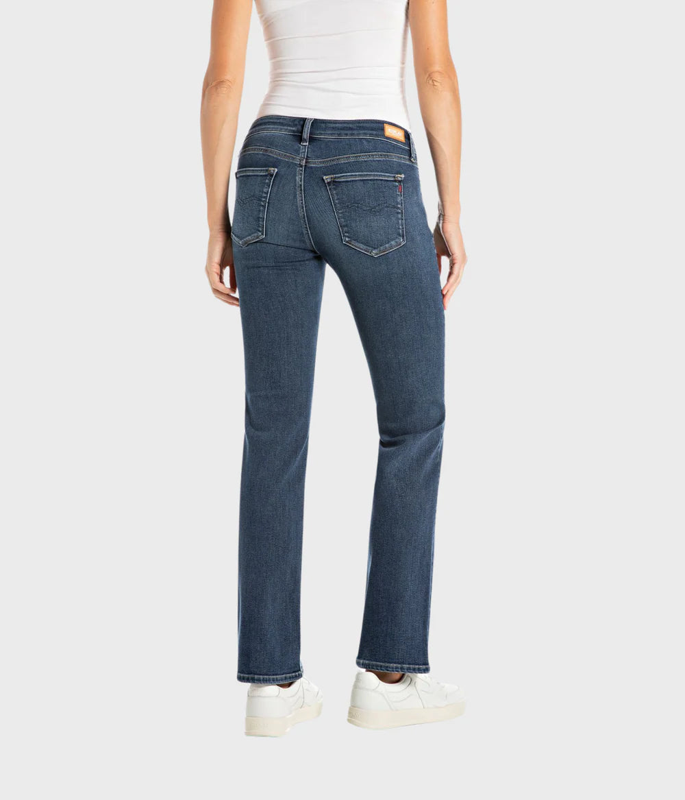 NEW LUZ BOOTCUT DARK BLUE