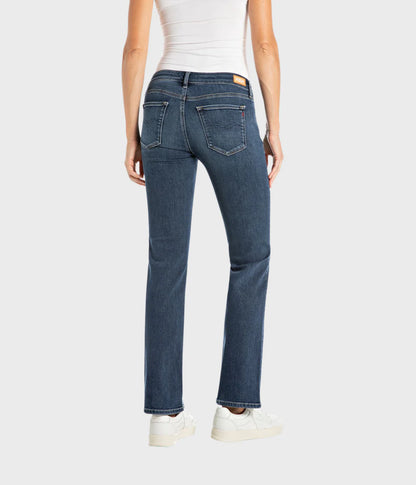NEW LUZ BOOTCUT DARK BLUE