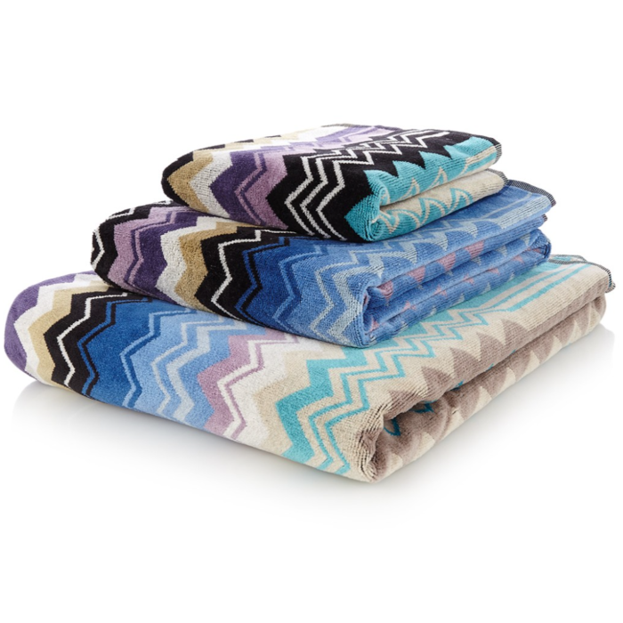 GIACOMO 170 BATH TOWEL 70X115